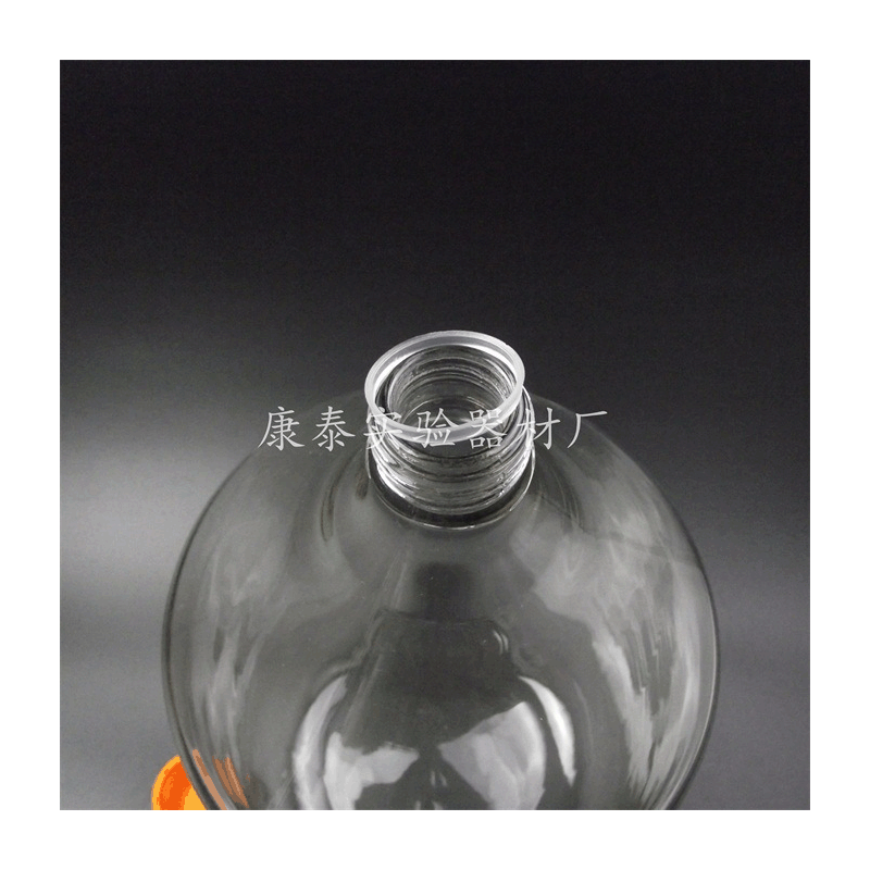 10000ml蜀牛高硼硅蓝盖试剂瓶 10L高温灭菌瓶 透明玻璃丝口