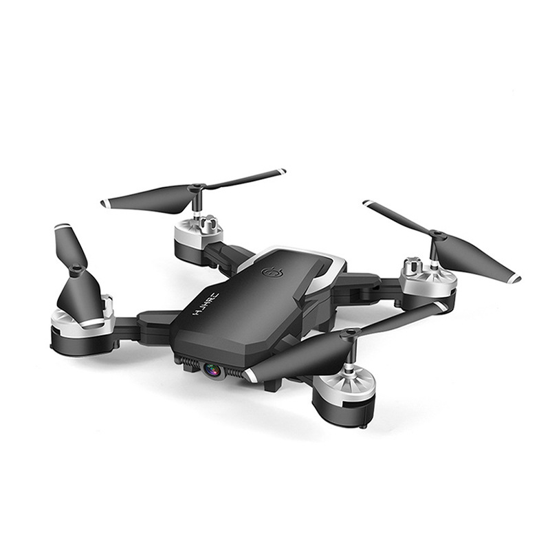 折叠长续航定高高清航拍四轴无人机 手势拍照录像FPV遥控飞机