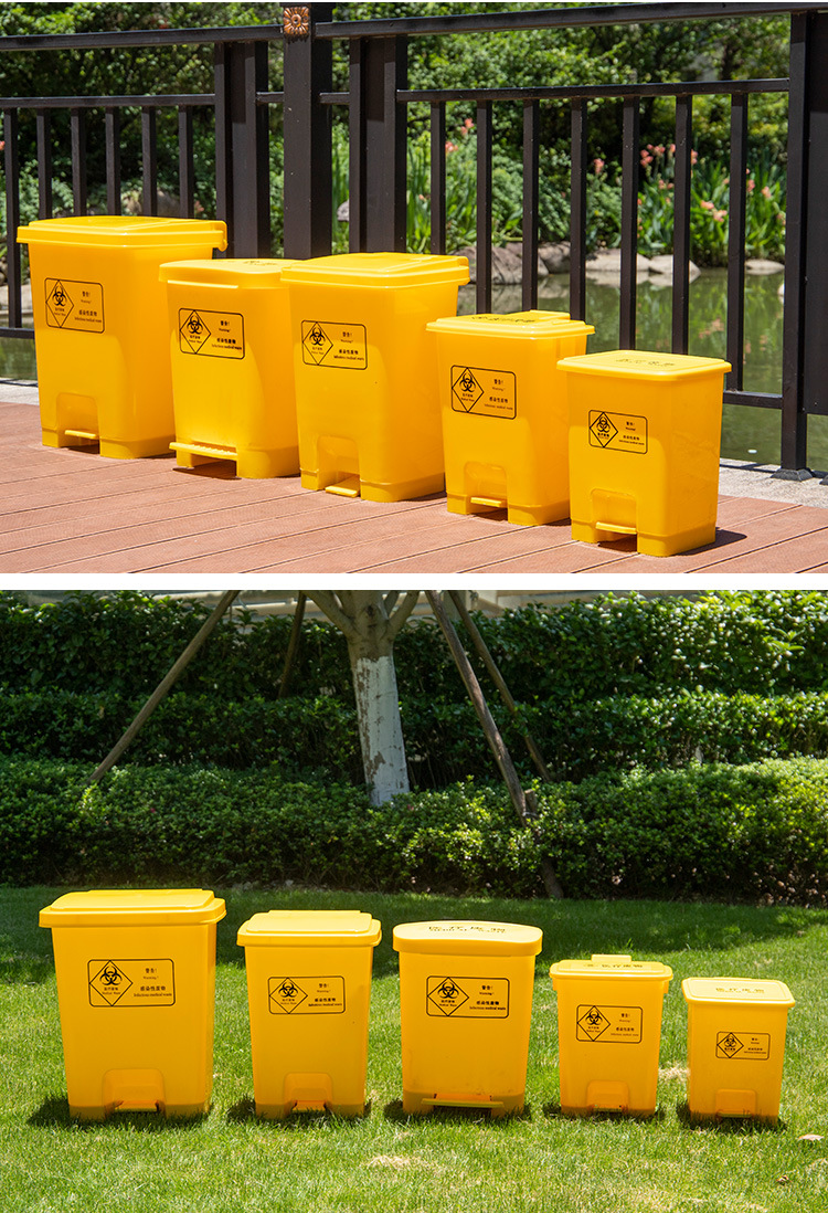 医疗废物桶6_08