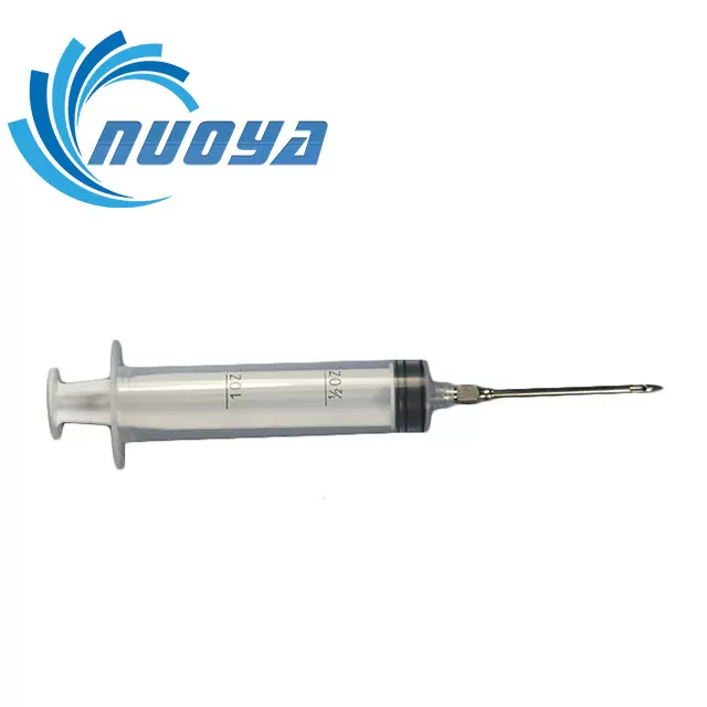 工业用针头 电子厂用针 实验室加液针 取液针