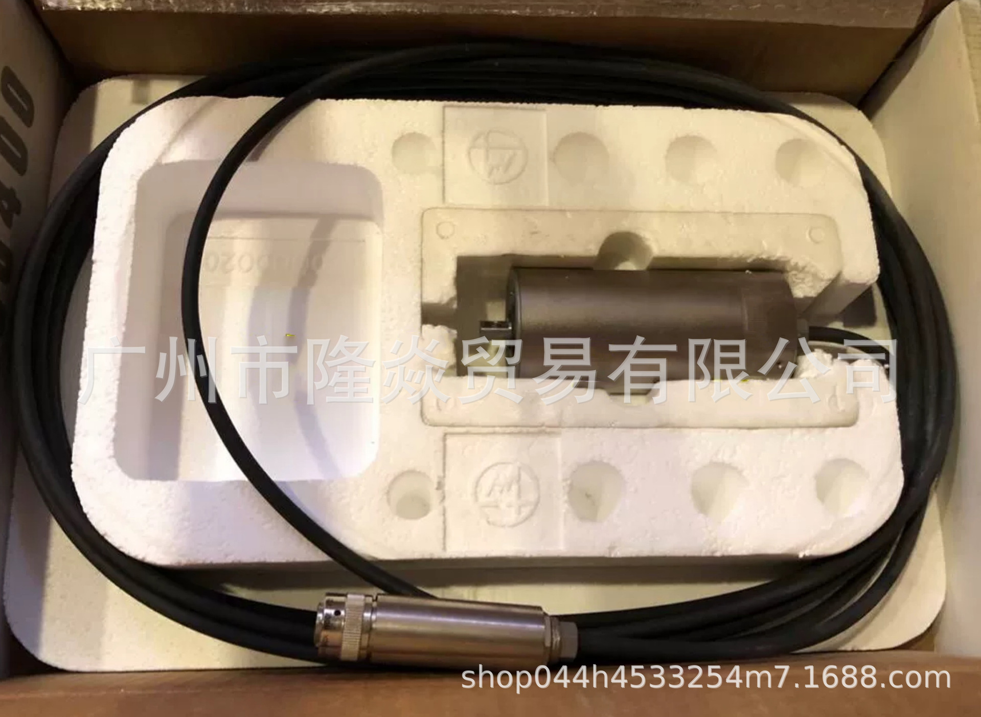 内外径测头3405080819测量仪传感器MARPOSS马波斯10mm 2.8mm 10gr