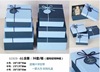 Tanabata hand lifts square flower box eternal flower box rose box flower gift box batch
