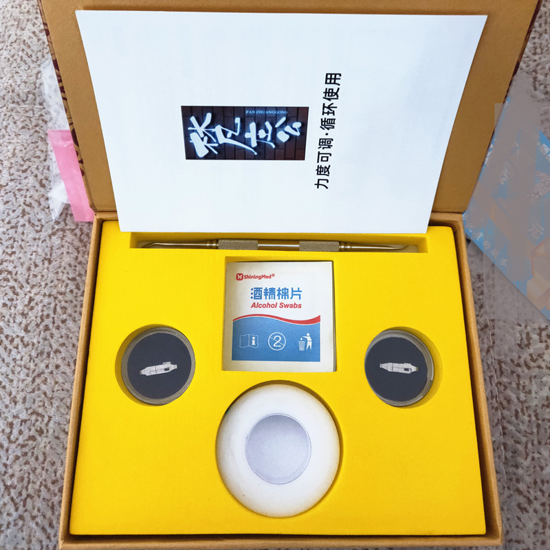 Fanzhuang macho incrustaciones de uñas hebilla de uñas pegatina rollo de uñas corrección de uñas enderezadora dedo del pie de uñas tire de palo cuchillo alicates