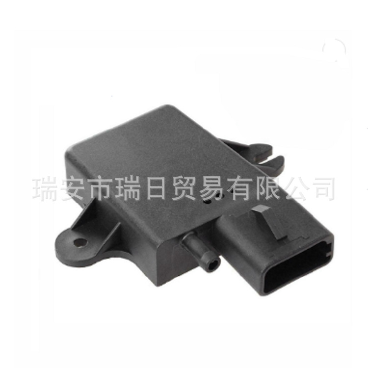 适用福特嘉年华歧管进气压力传感器E3TF9F47 BA 1648138 1652345