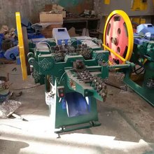 全自动制钉机 洋铁钉机器价格 714制钉机 钢筋打钉机钉子生产设备