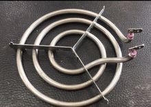 110V/220V不銹鋼蚊香爐加熱管電爐發熱管可定制發熱管
