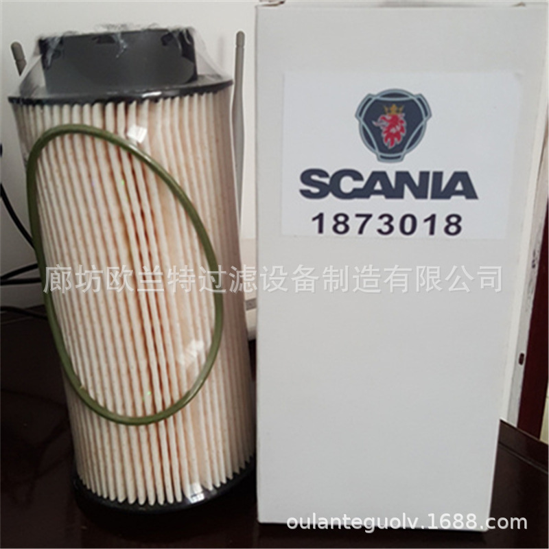 1768402 SCANIA斯堪尼亚泵车 搅拌车保养配件 差速器机油滤清器-阿里巴巴