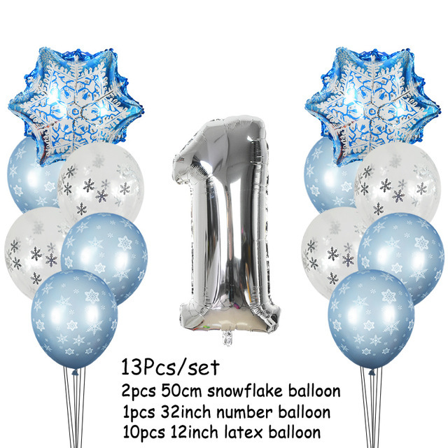 1Set-Girl-Kids-Birthday-Party-