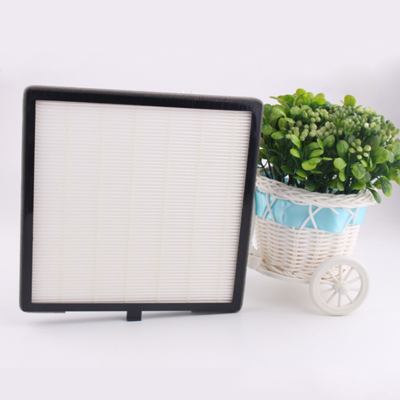 Nuevo filtro limpiador de pantalla de reemplazo de filtro limpiador de uñas japonés 40W de alta potencia en stock al por mayor