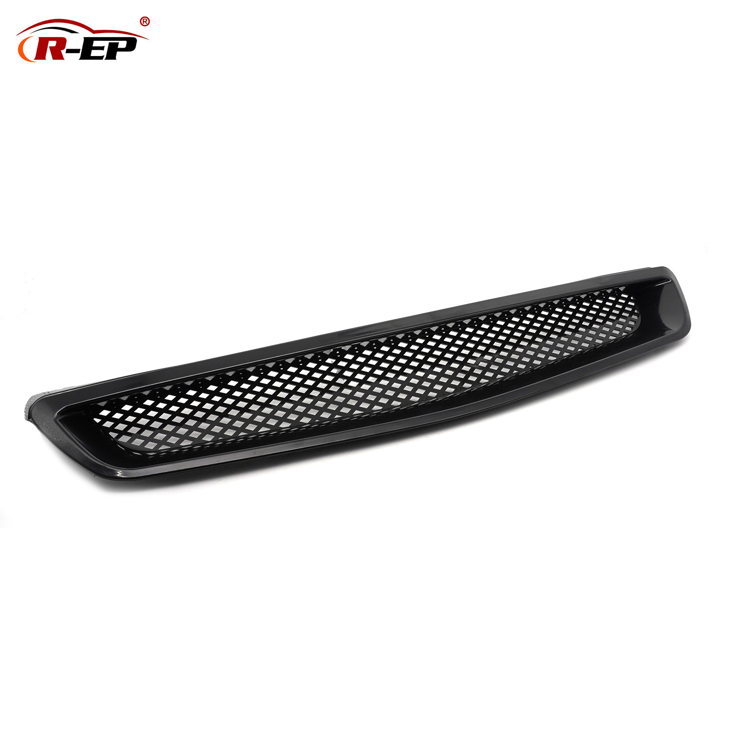 Suitable For Honda Civic Grille Modification1999-00 ABSAir Intake Grille Car Modification