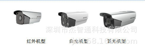 DS-2CD7A27EWD-XZS 海康威视200万星光级人脸抓拍筒型网络摄像机