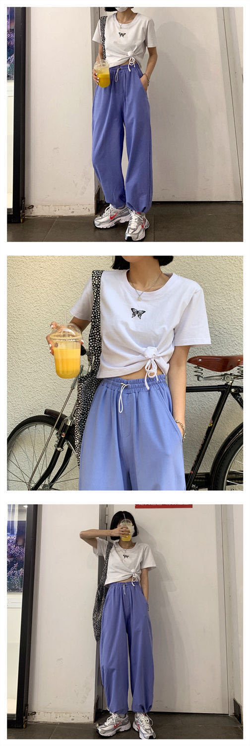 Pentalon léger - Ref 3434354 Image 21