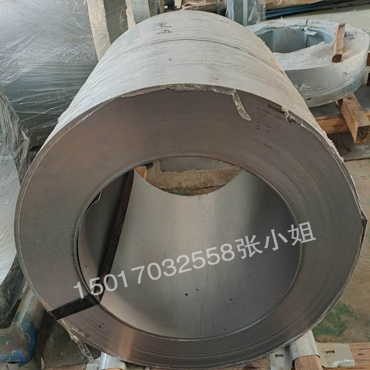 供应首钢JSC590YJ汽车专用钢板 SC590Y电箱钢板 钢卷拉伸性能好