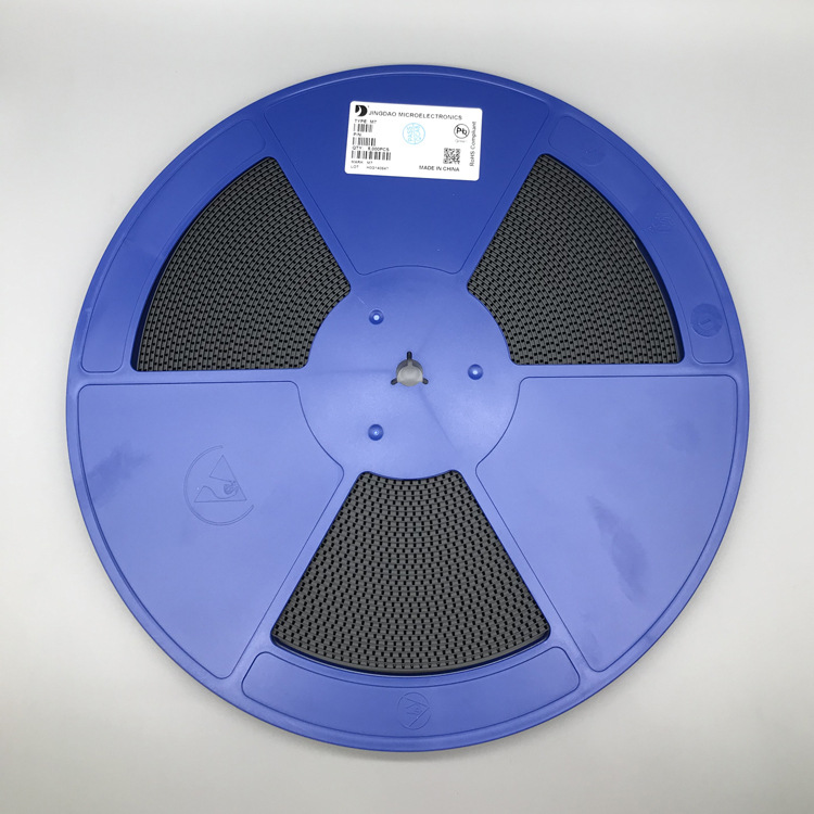 GBU606 直插DIP-4 6A/600V 扁桥 直插整流器