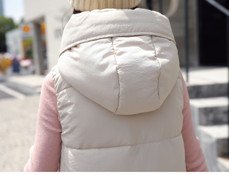 Gilet femme en Polyester - Ref 3434788 Image 52