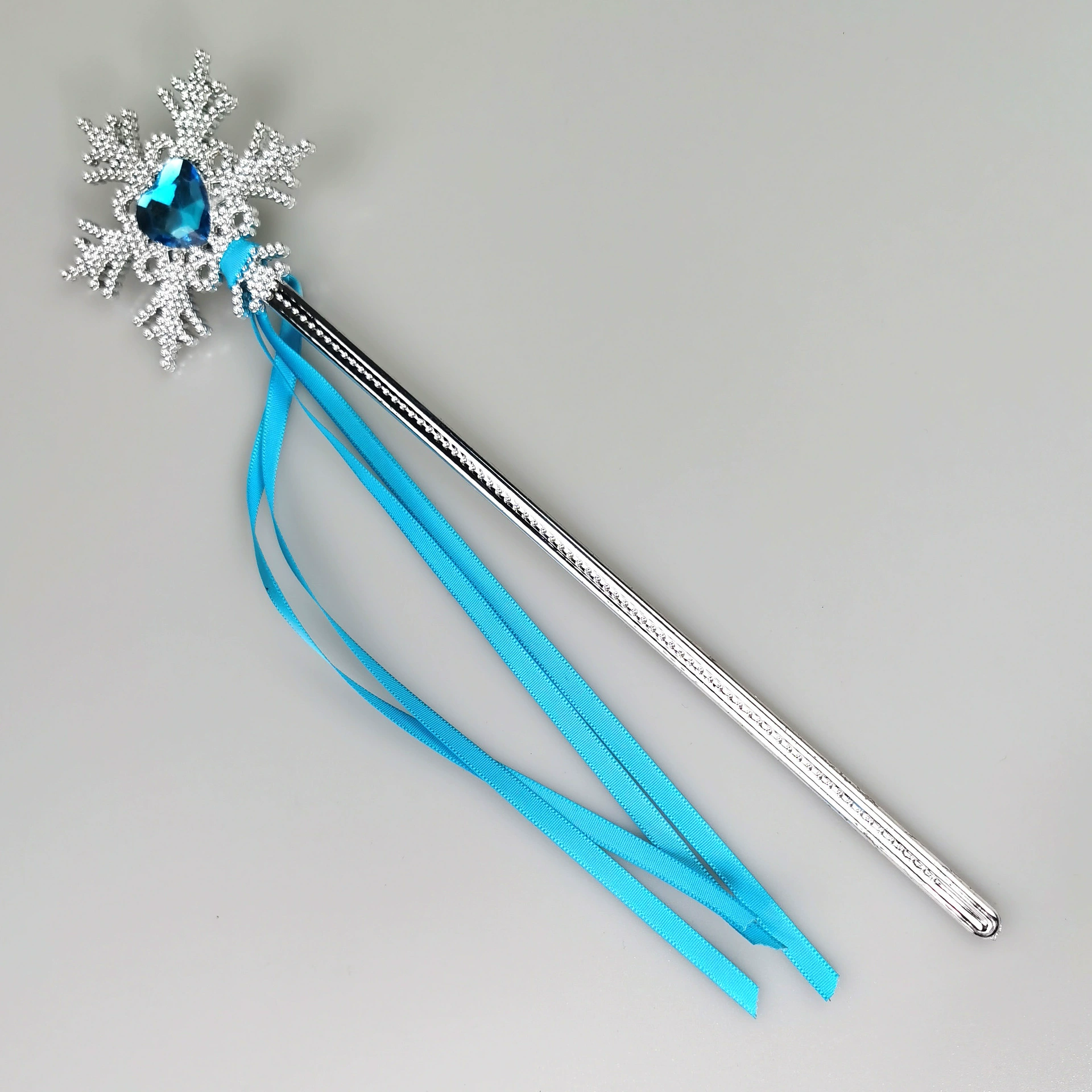 Magic wand for princess, (Physicals), “Frozen”