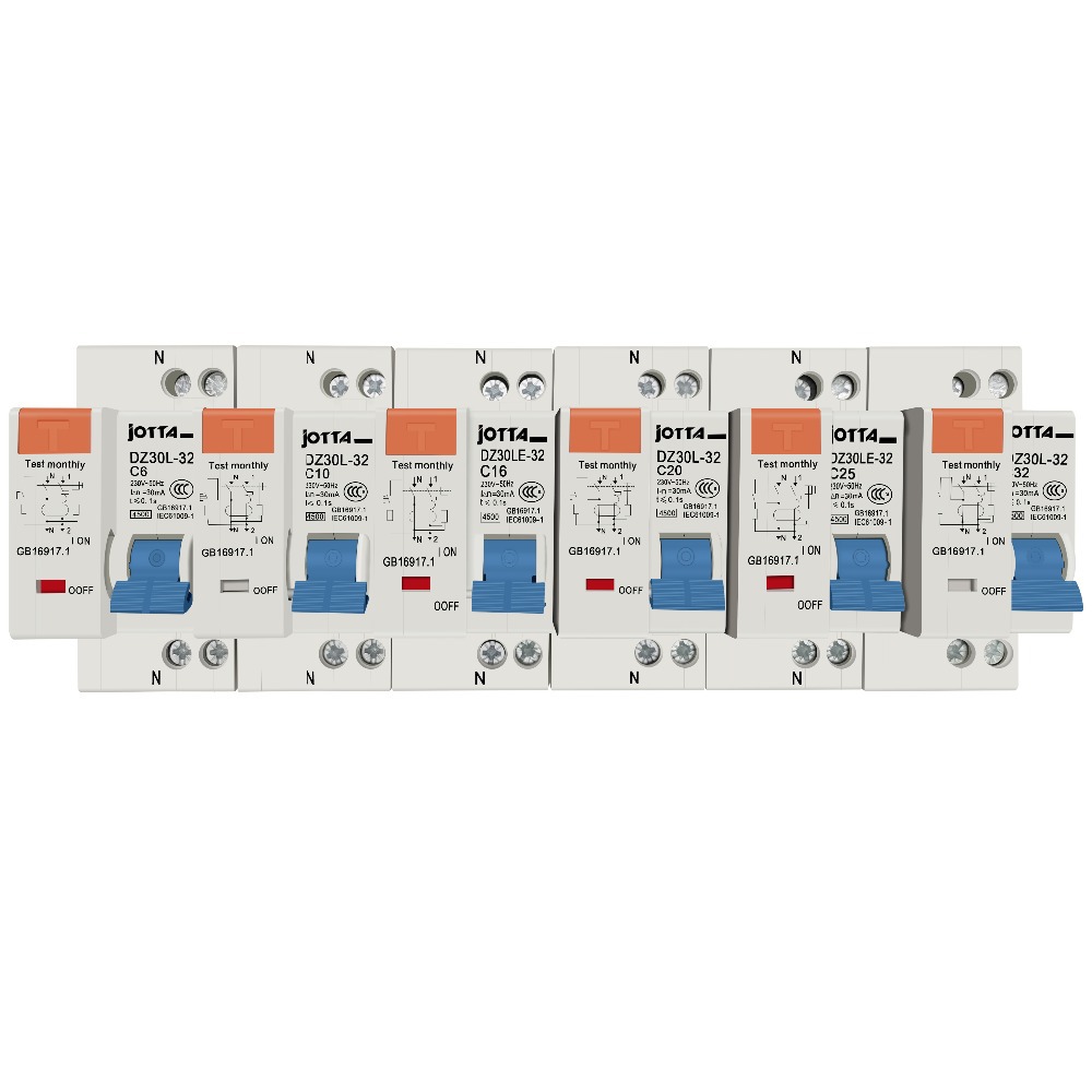 Vista posteriore che mostra i terminali di collegamento dell'interruttore timer