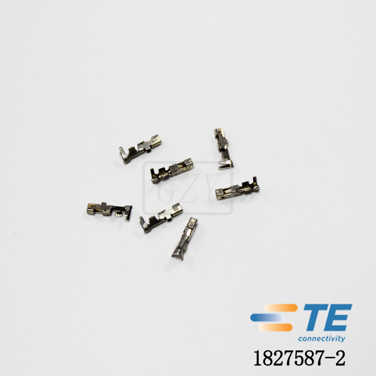 ��Ӧ 1827587-2   Բ����״����  TE/̩�� ��Ʒ������