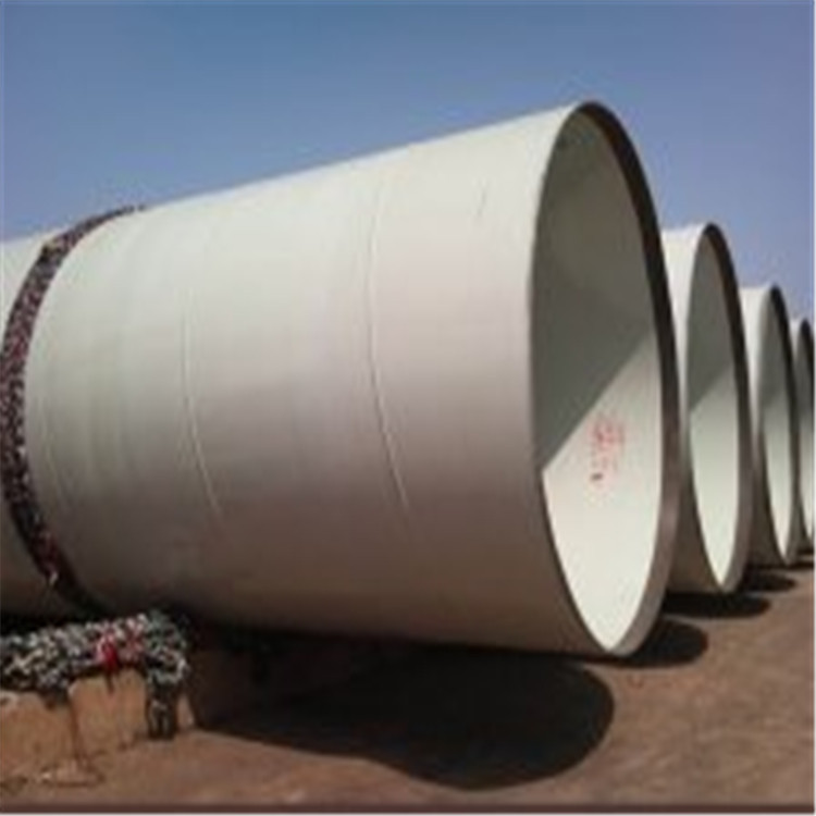 海东市天然气管道用螺旋缝电焊钢管L390NB/MB(X56N/M) 9711.2钢管