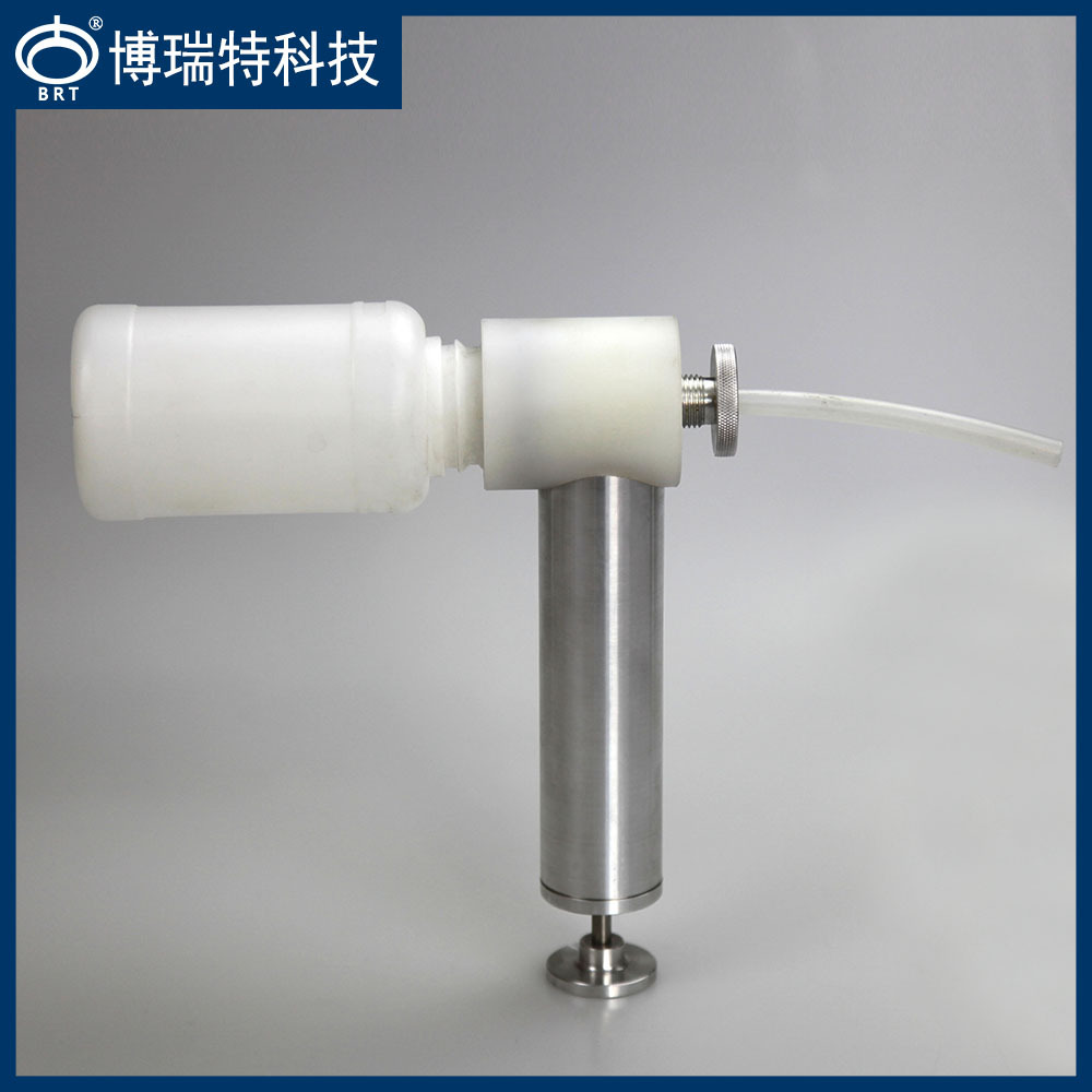 BQYP型【油品管线/发动机/油桶取样】液体石油产品负压油品取样器