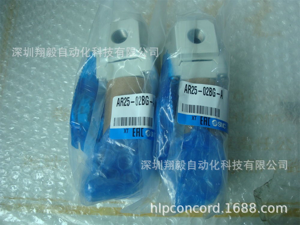 全新原装正品   AR25-02BG-A  调压阀   现货销售