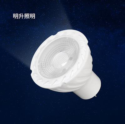 歐式客廳過道燈led走廊燈 金色調光水晶燈入戶燈筒燈天花玄關燈具