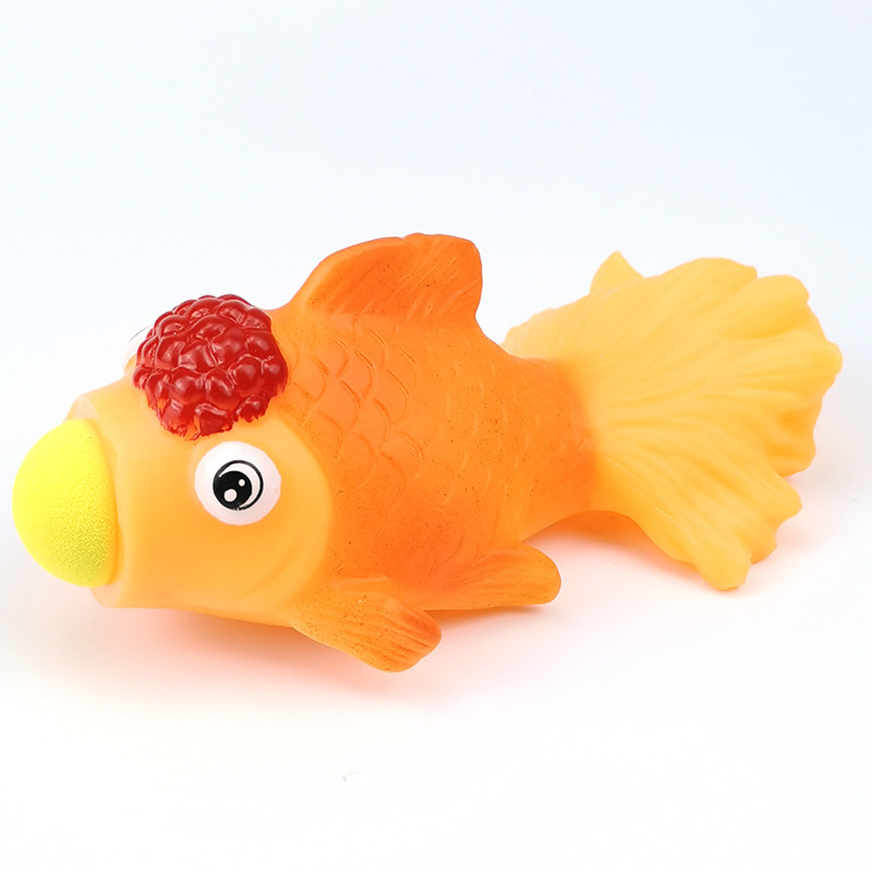 Animal Pattern Cute Cartoon Vinyl Spit Doll Decompression Animal Spray Ball Toys