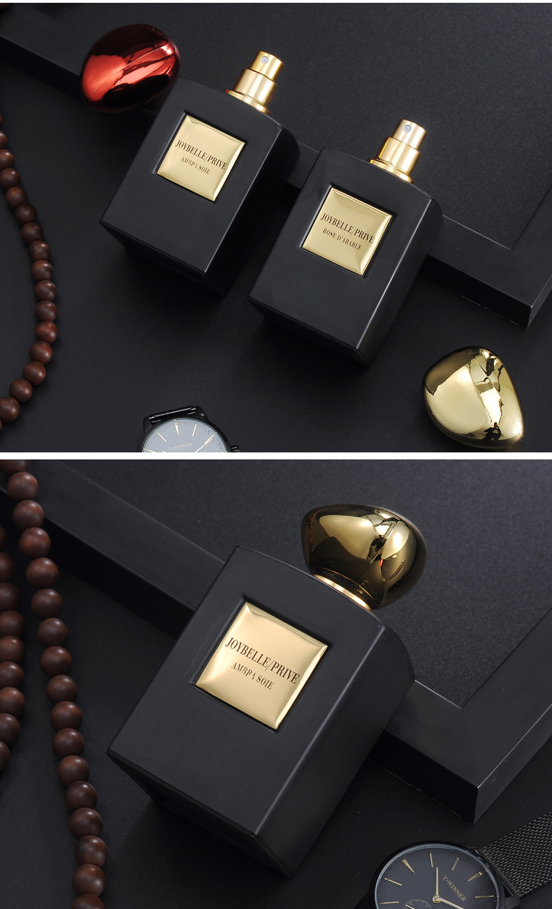 2023 Ny Hot Parfym Röd Damparfym 100 ml Sandelträ Rökelse Orientalisk doft Naturlig och bestående_voghion.com