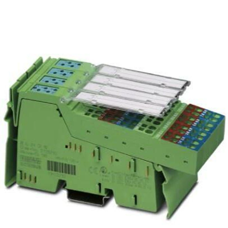 Фениксовый модуль 2861250 IB IL 24 DI 16-PAC