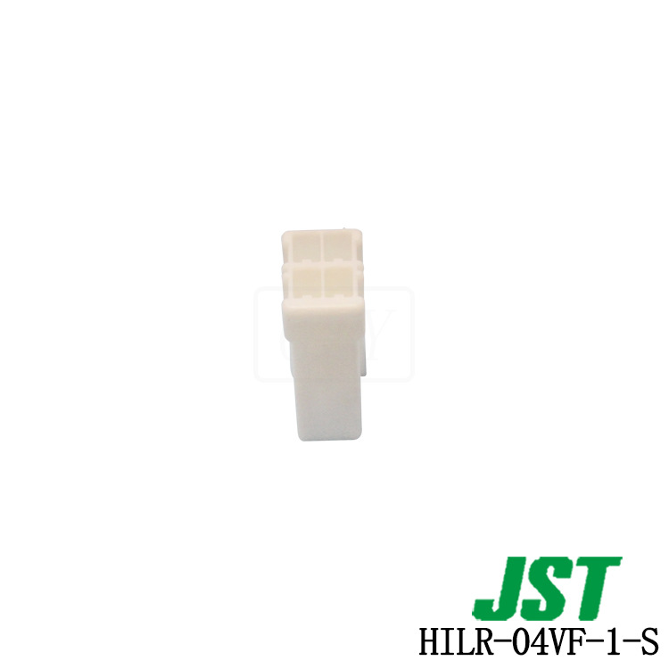 HILR-04VF-1-S ���� HILϵ�� 3.3mm��� �߶��� JST������