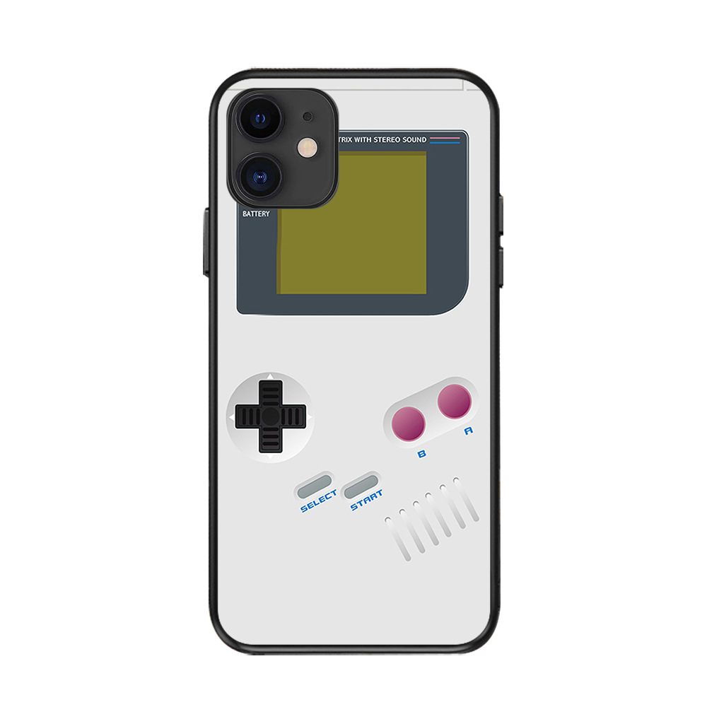 40g Weight iPhone Applicable Brands Phone Cases Classification tpu Material Camera, Tape Pattern Funny Style Tpu Camera Tape Funny Phone Cases Phone Accessories 6