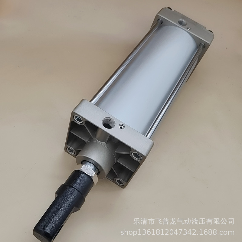 国产MBB拉杆气缸MDBC125-100/200/300/400/500/600/SMC气缸