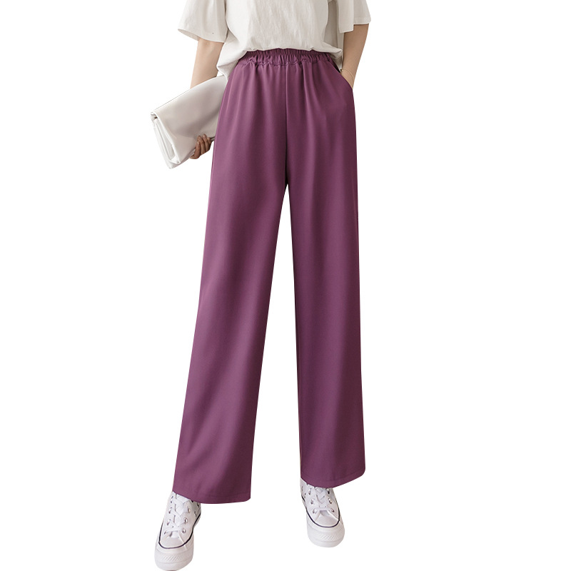 Pantalon léger femme - Ref 3430304 Image 5