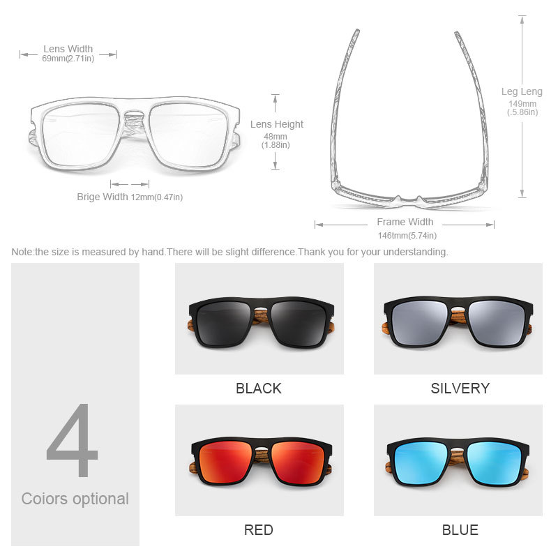 [跨境外貿(mào)]2020新款潮流偏光太陽鏡休閑太陽眼鏡歐美眼鏡男女墨鏡