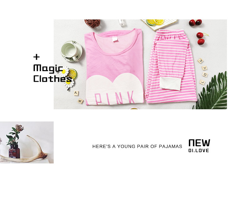 S玫红PINK长套 (13)