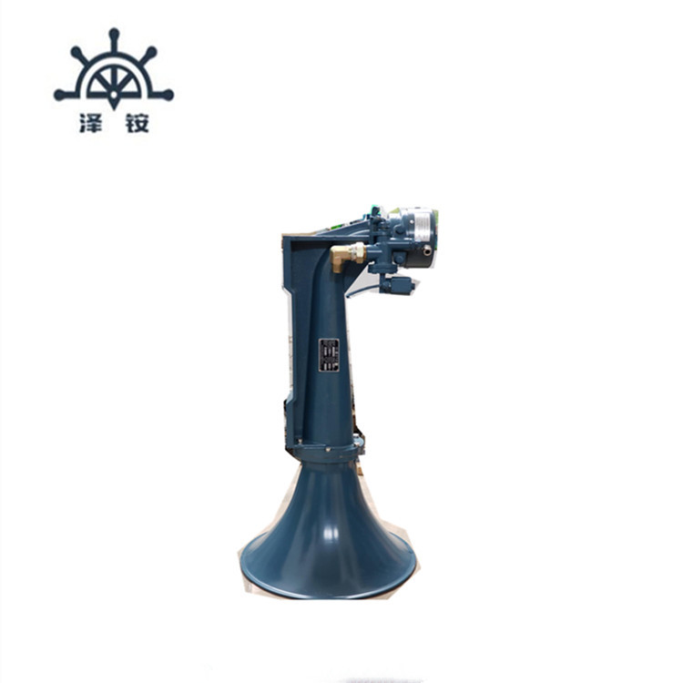 WD-2型电笛船用雾航汽笛 雾笛 扬声器其他船舶配件否131现货标准