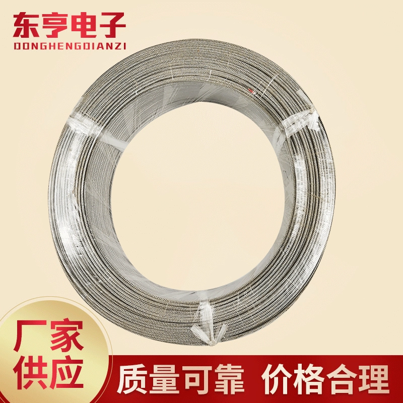 Компенсационный провод K-типа 0,6