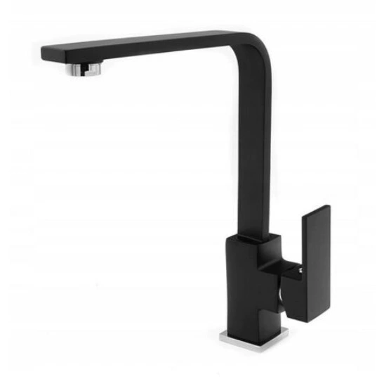 Четырехсторонний кран с одним отверстием