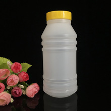 供应500ml毫升塑料瓶 农瓶 化工包装瓶 液体分装瓶 油墨瓶