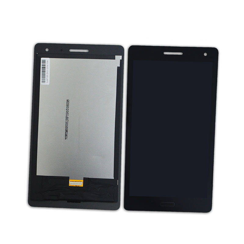 Aplicable a Huawei Honor Asamblea de pantalla BG2-W09 BG2-U01/T3-07plus pantalla táctil LCD Asamblea