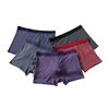 Pants, red trousers, breathable shorts, factory direct supply, plus size