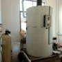 河南茶房学校学生锅炉