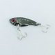 Metal Blade Baits Spinner Blade Lures Fresh Water Bass Swimbait Tackle Gear