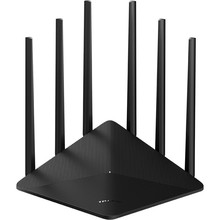 TP-LINK TL-WDR7660 1900M  AC1900双频千兆无线路由器