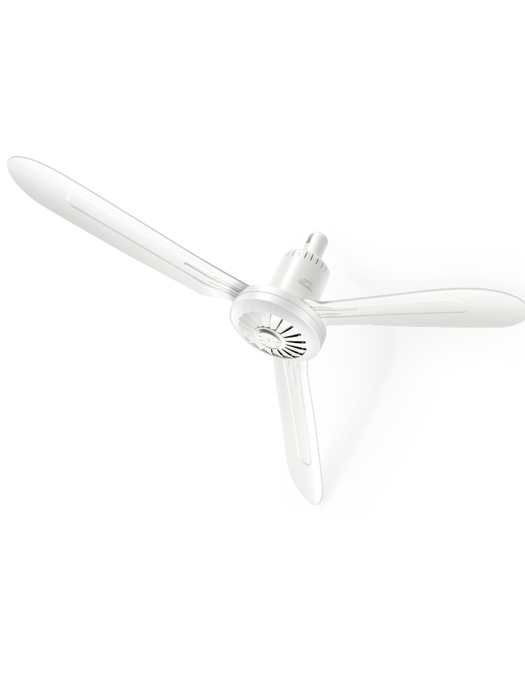 ZOLEE/ United fan FG11-120 household Fan Plastic Clover The bed a living room Restaurant Ceiling fan Wind power