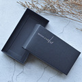 包装盒定做礼品盒定制领带袜子化妆品纸盒印刷LOGO订做免费设计