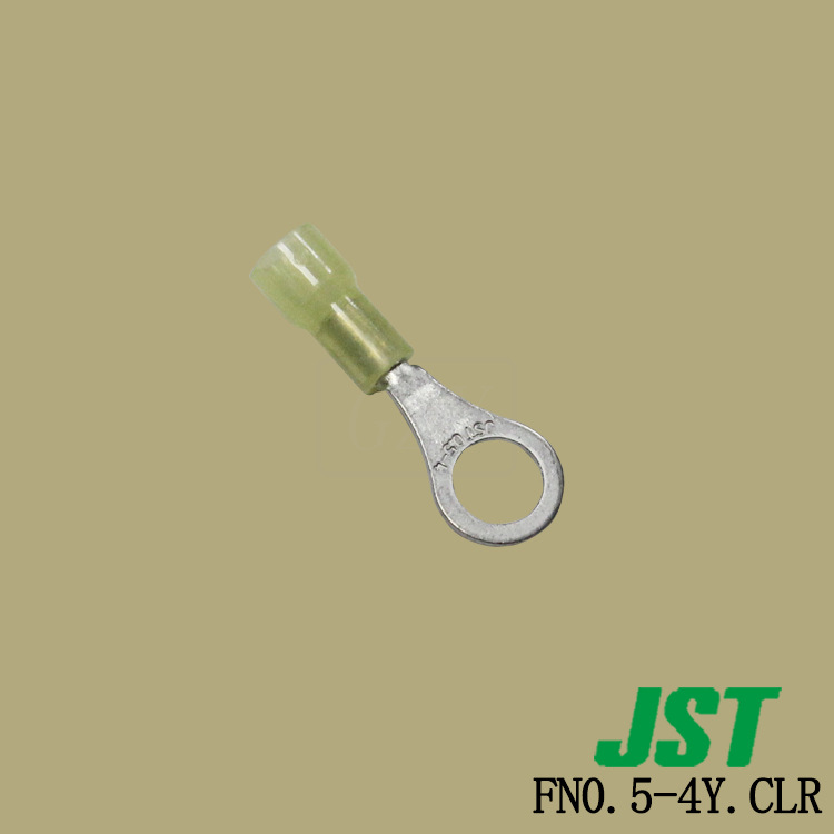 �ɶ��� FN0.5-4  Y.CLR ��ѹ���� �������� JST������