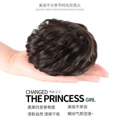 Hair accessories for international trade: hair clips, false hair clips, hair accessories, false hair crowns, hair clips, false hair crowns, hair accessories, false hair crowns, hair clips.
