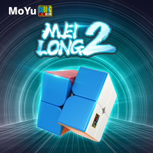 Magic Cube���ٱ�ِ2*2����2���A ��ɫħ�� ����혻��������