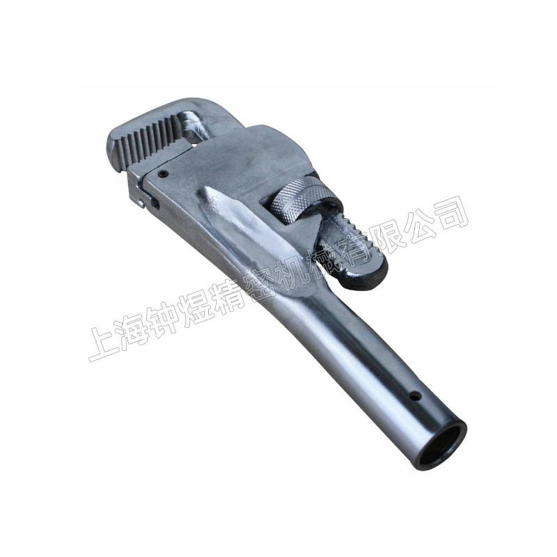 管钳头扭力扳手 管钳式扭力扳手 管钳型扭力扳手 钳式扭力扳手